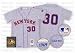 Nolan Ryan New York Mets 1969 Mitchell & Ness JERSEY 48