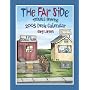 The Far Side Trouble Brewing: 2005 Desk Calendar