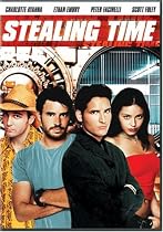 Stealing Time