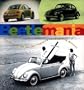 Beetlemania: The Story of the Car That Captured the Hearts of Millions
