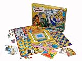 Winning Moves - The Simpsons Board Game