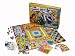 Winning Moves - The Simpsons Board Game