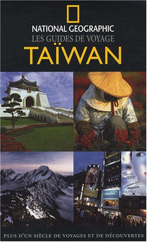 City Travel Guides Discounted  Livres : Taïwan