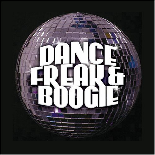 CD-Charts  Search : Dance, Freak and Boogie
