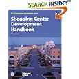 Shopping Center Development Handbook (Development Handbook series)