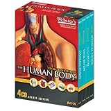 Webster's Millennium Discovering the Human Body