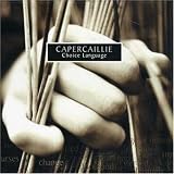 Capercaillie -  Choice Language