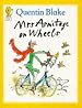 Mrs.Armitage on Wheels (Picture Lions)