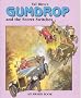 Gumdrop and the Secret Switches