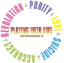 Playing With Fire
