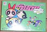  : The Powerpuff Girls Villains At Large Game