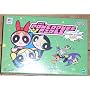 The Powerpuff Girls Villains At Large Game