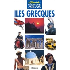 Iles Grecques 1998