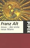 Produkt-Bild: Jesus. Der erste neue Mann.