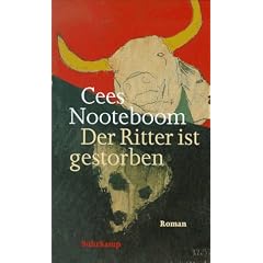 Der Ritter ist gestorben