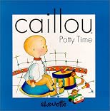 Potty Time