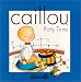 Caillou Potty Time