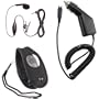 Three-Piece Value Combo Pack for Motorola V188
