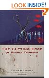 The Cutting Edge of Barney Thomson (Book 2)