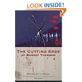 The Cutting Edge of Barney Thomson (Book 2)