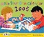 Make Your Own Calendar 2005