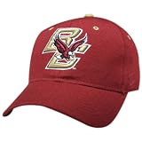 Boston College Eagles ''BC EAGLE'' Red DHS Hat