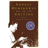 ErnestHemingwayonWriting