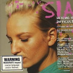 Healing Is Difficult