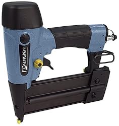 Palmgren 91181 5/8-Inch to 2-1/8-Inch 18-Gauge Brad Nailer