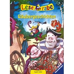 R�ubergeschichten