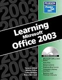 Learning Series (DDC): Learning Microsoft Office 2003 (DDC Learning Series)