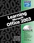 Learning Series (DDC): Learning Microsoft Office 2003 (DDC Learning Series)