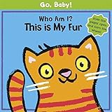 Who am I? This is my fur