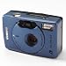 Canon ELPH LT Camera C13-4221 - Sapphire Blue