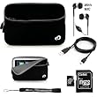Neoprene Carrying Case for Pandigital Novel 7
