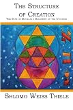 The Structure of Creation: The Star of David as a Blueprint of the Universe