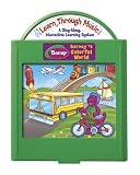 Eigenschaften Fisher Price / Learn Through Music Software Barney´s World (englisch)