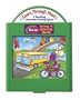 Fisher Price: Learn Through Music Learning System - Barney's Colorful World Cartridge