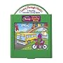 Fisher Price: Learn Through Music Learning System - Barney's Colorful World Cartridge