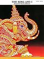 The King and I: Vocal Selections - Souvenir Edition