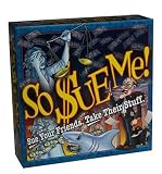 So Sue Me Game