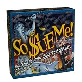 So Sue Me Game
