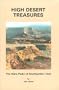 High Desert Treasures: The State Parks of Southeastern Utah