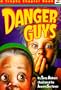 Danger Guys (A Trophy Chapter Book)