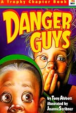 Danger Guys