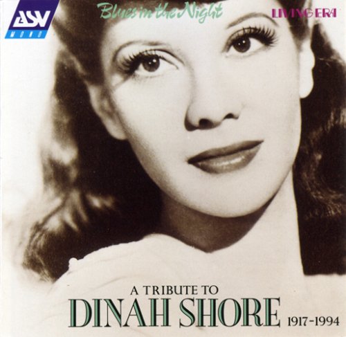 Dinah Shore - Golden hits of the 40
