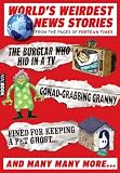 Fortean Times: World's Weirdest News Stories