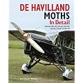 De Havilland Moths in Detail
