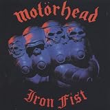 Iron Fist