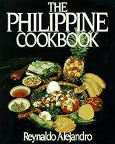 Philippine Cookbook (Perigee)